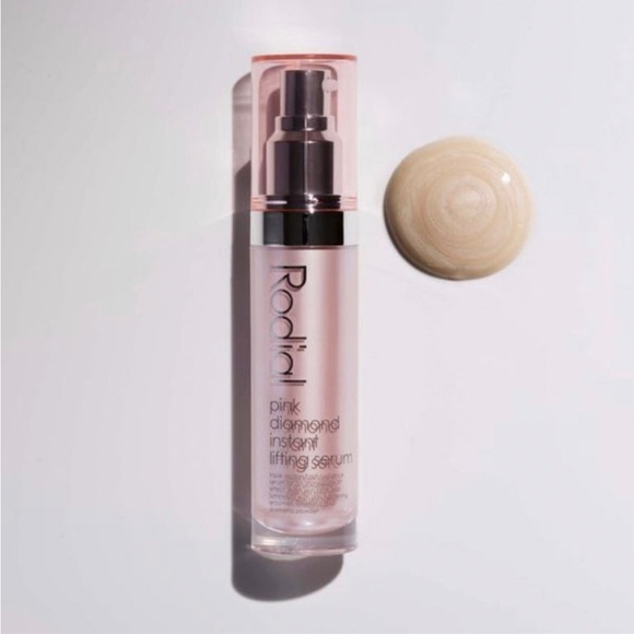 Rodial Pink Diamond Instant Lifting Serum - Picture 1 of 4